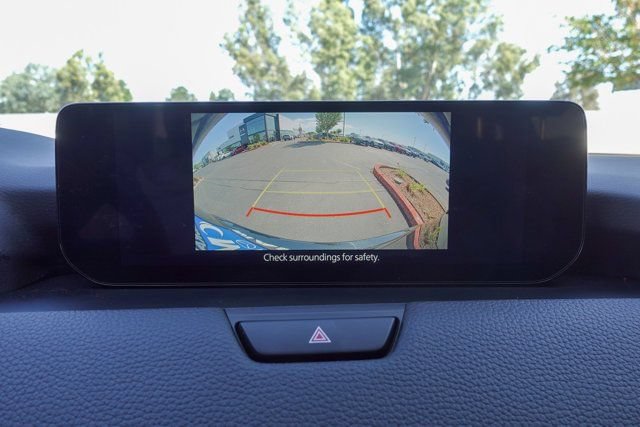 Certified 2024 MAZDA CX-90 Plug-In Hybrid w/ Preferred AWD/4WD image 23