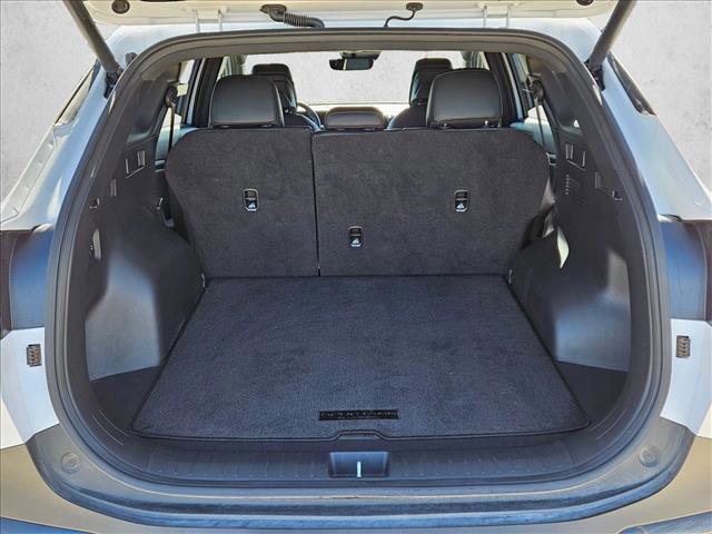Used 2025 Kia Sportage X-Line w/ Premium Package image 6