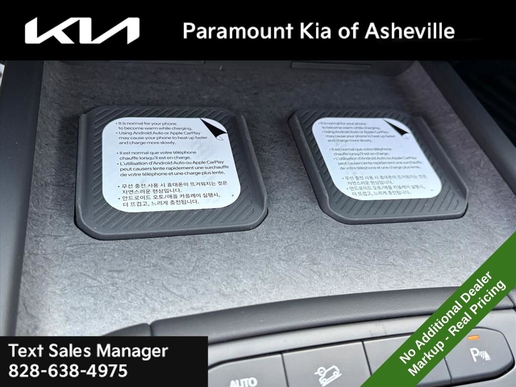 New 2027 Kia Telluride SX X-Line image 17