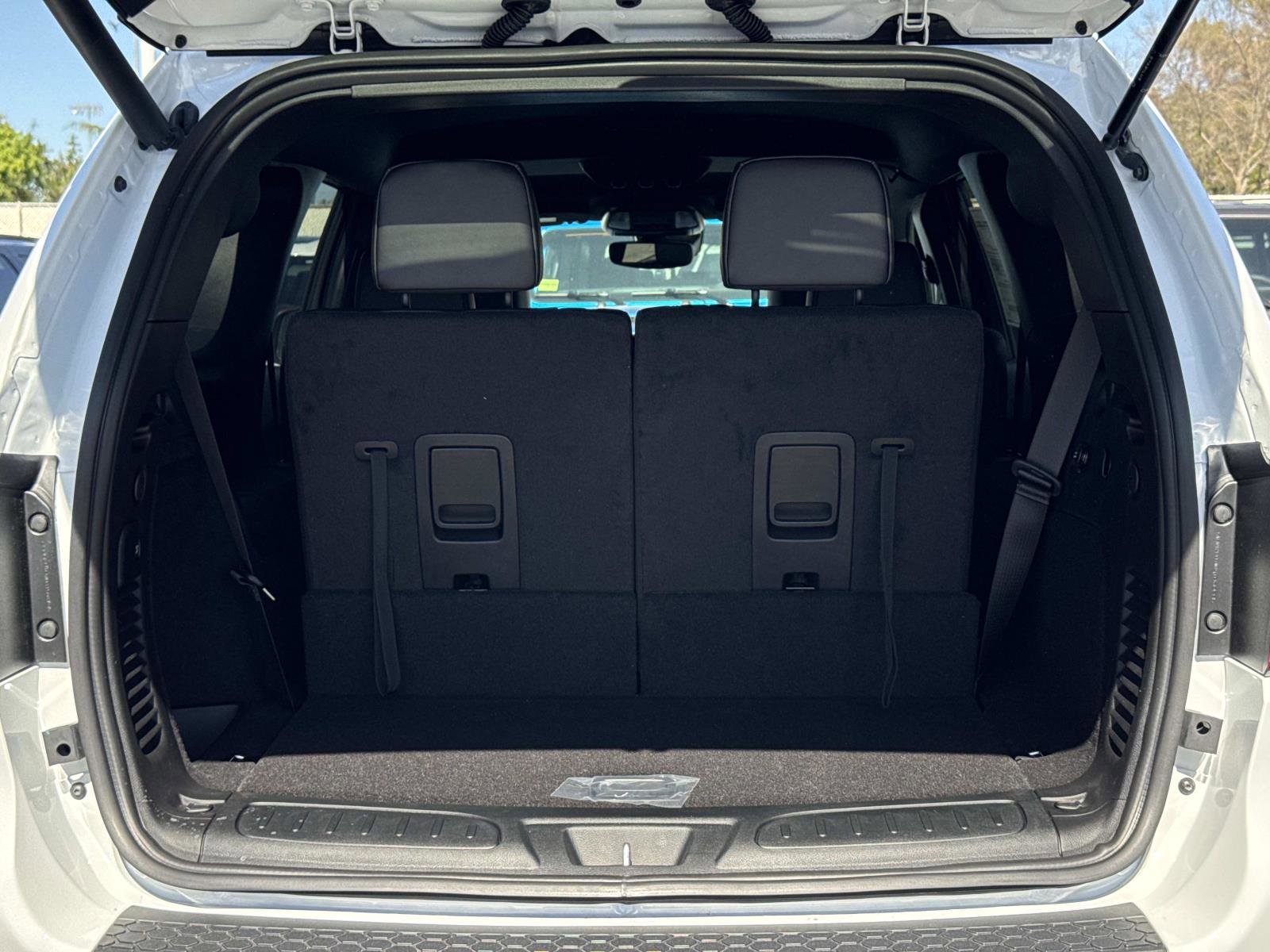 New 2026 Dodge Durango GT image 29