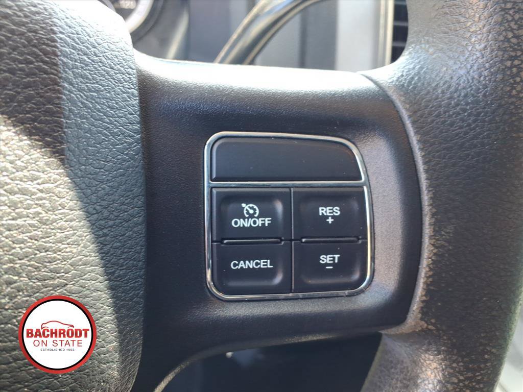 Used 2018 RAM 1500 Express w/ Wheel & Sound Group AWD/4WD image 21