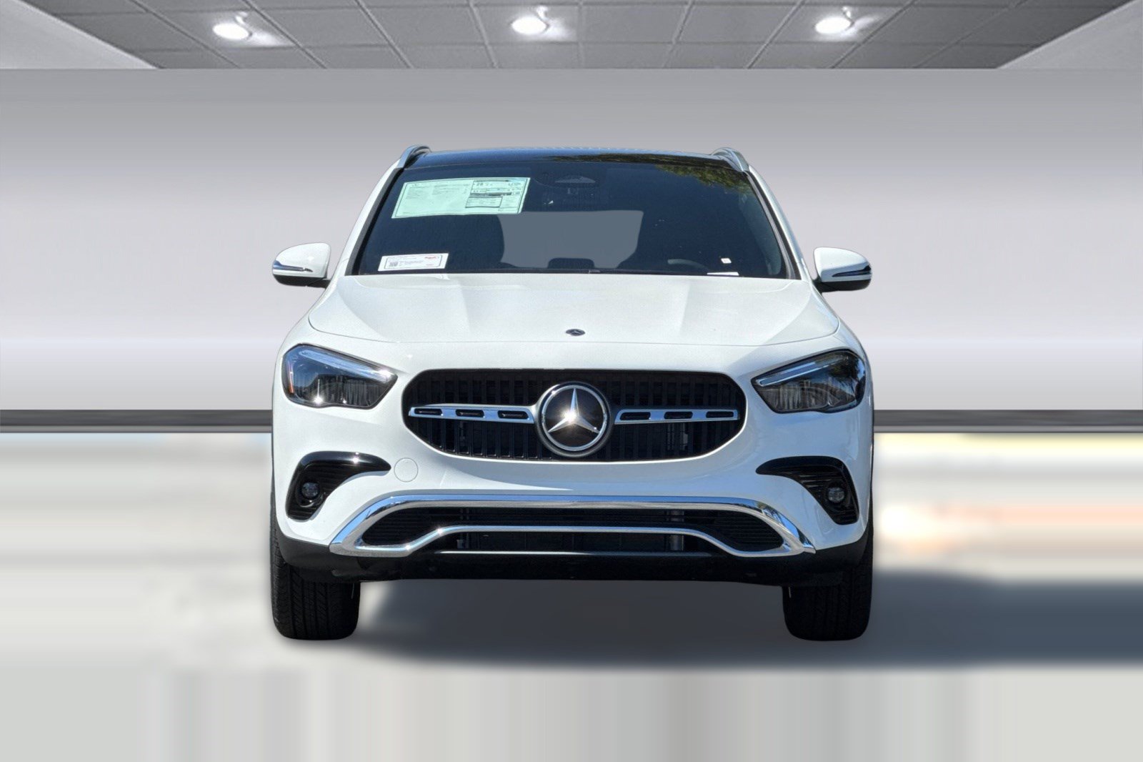 New 2026 Mercedes-Benz GLA 250 4MATIC image 6