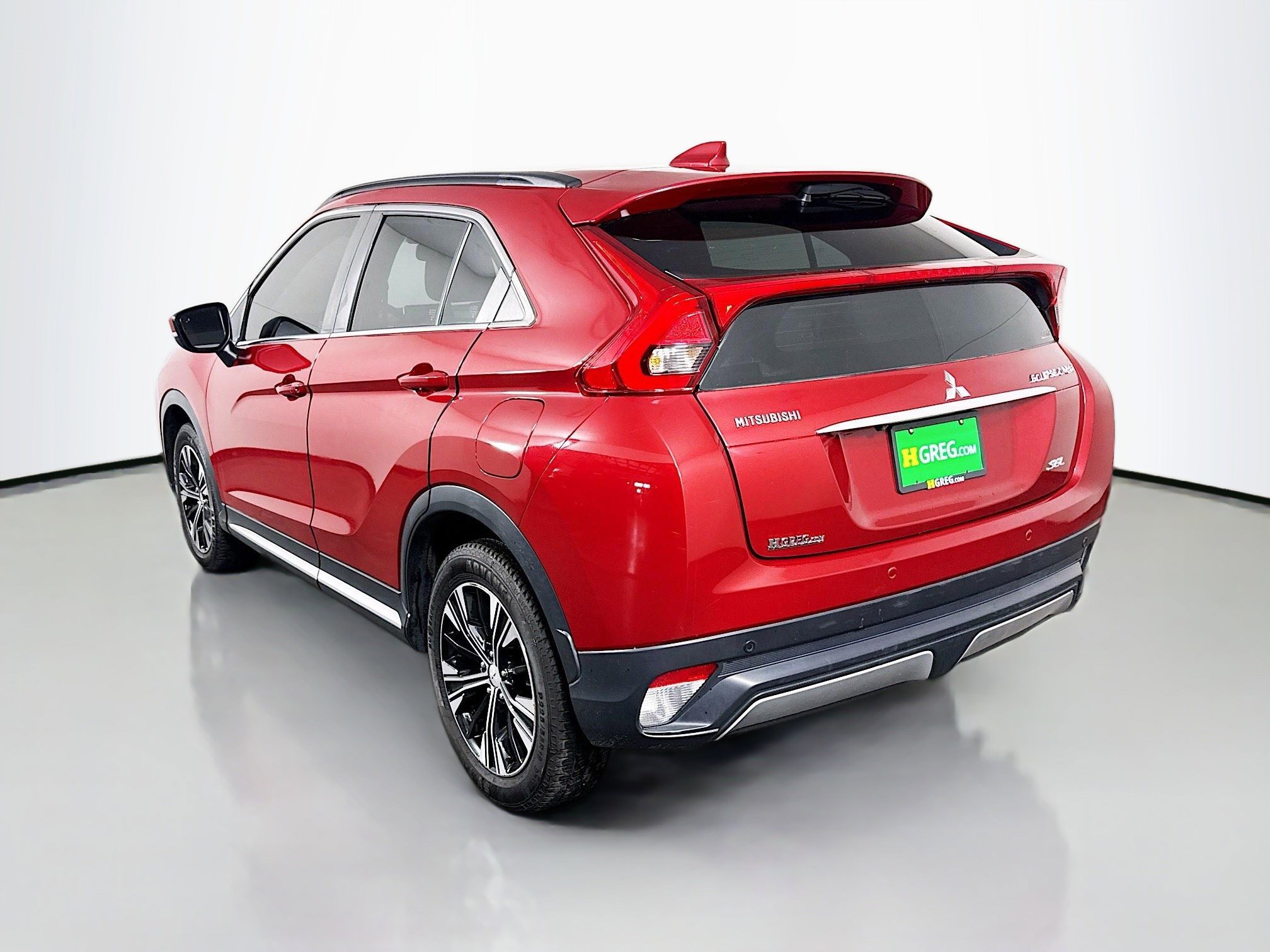 Used 2019 Mitsubishi Eclipse Cross SEL image 7