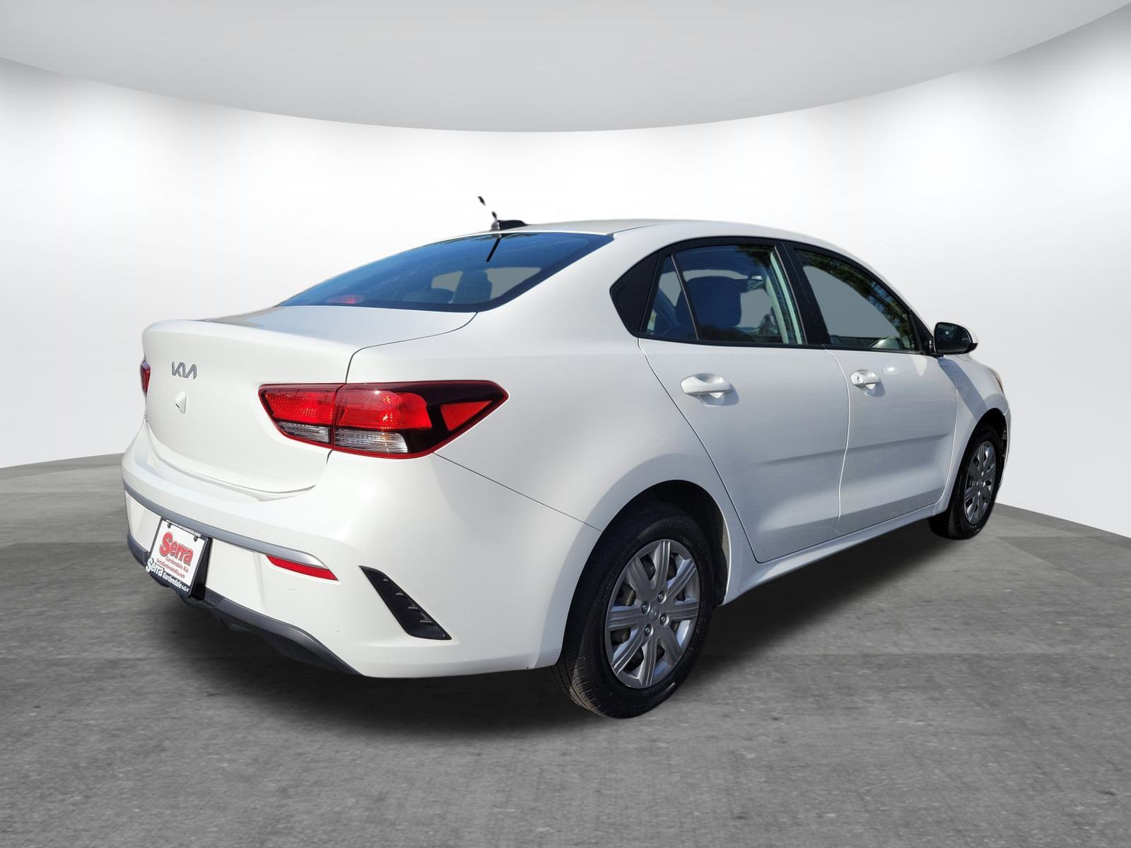 Used 2022 Kia Rio LX image 20