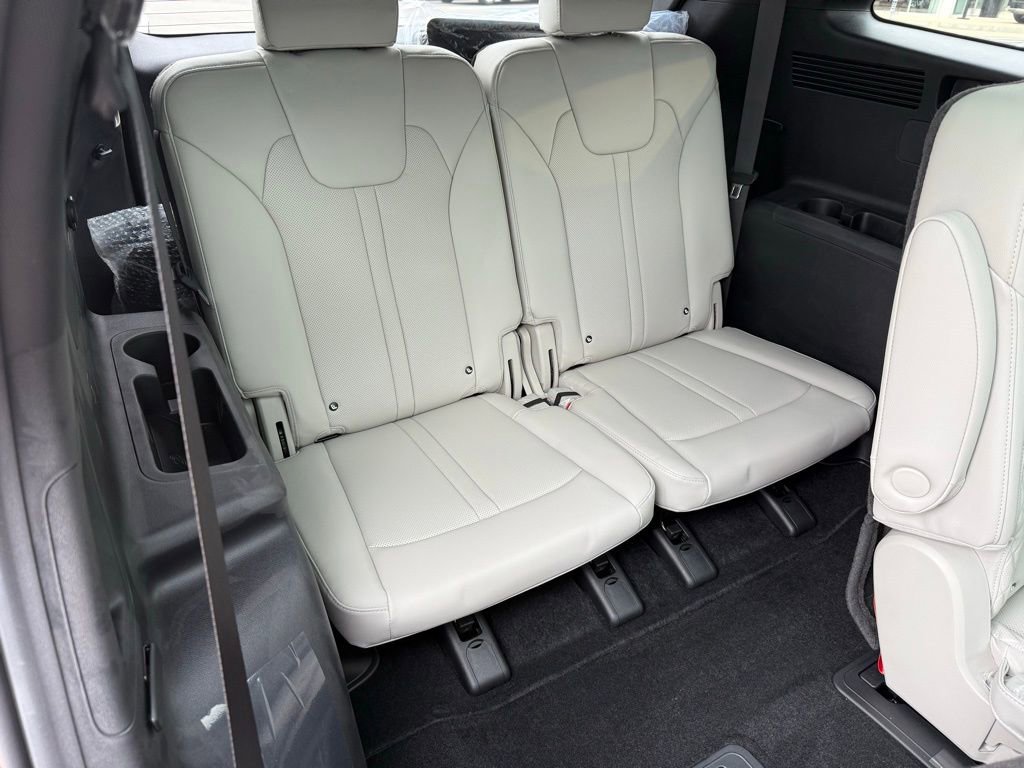 New 2026 Kia Sorento SX Prestige image 32