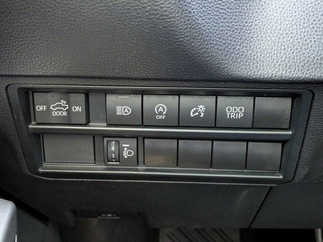 Used 2024 Toyota Tundra SR5 AWD/4WD image 24