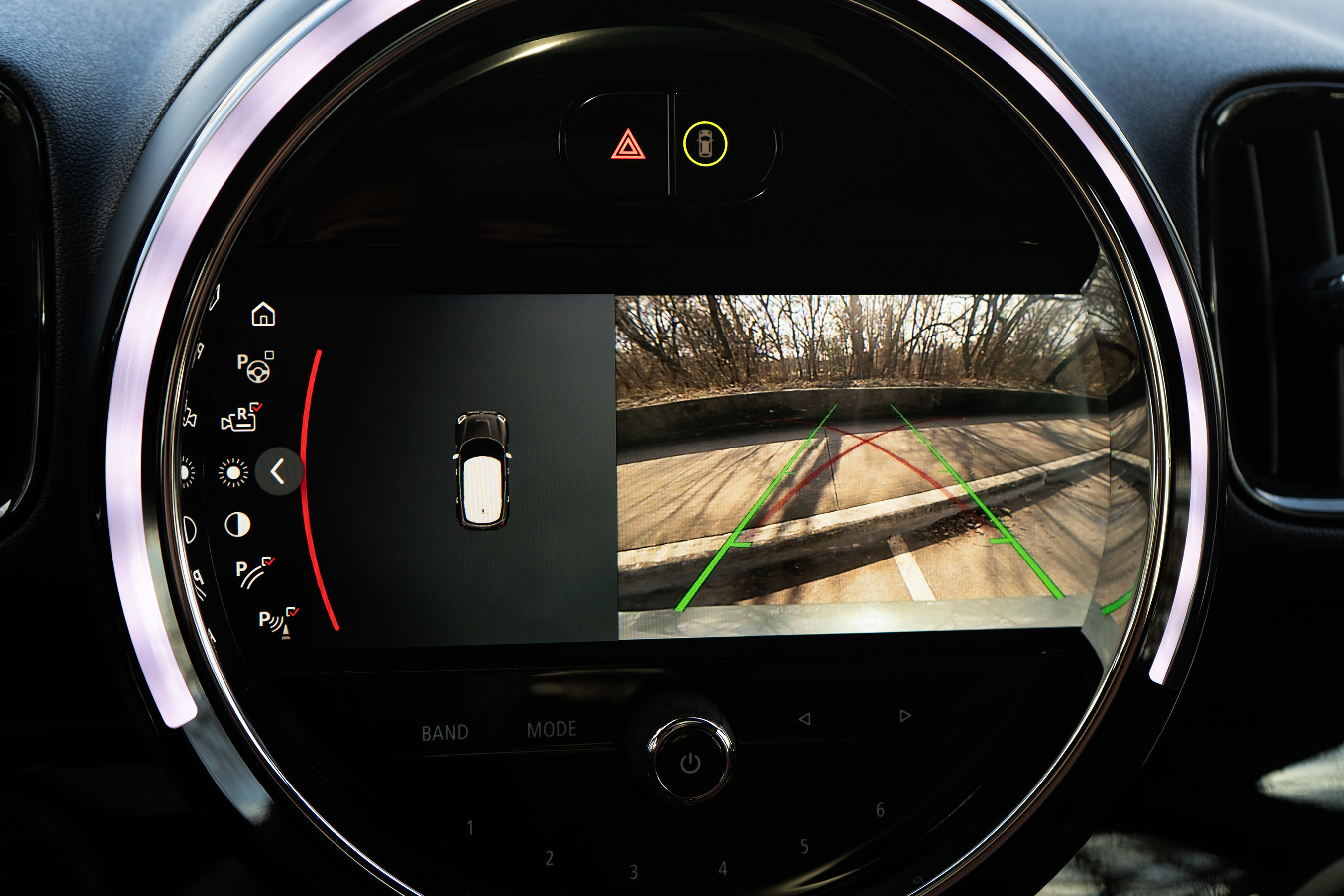 Used 2023 MINI Cooper Countryman John Cooper Works image 32