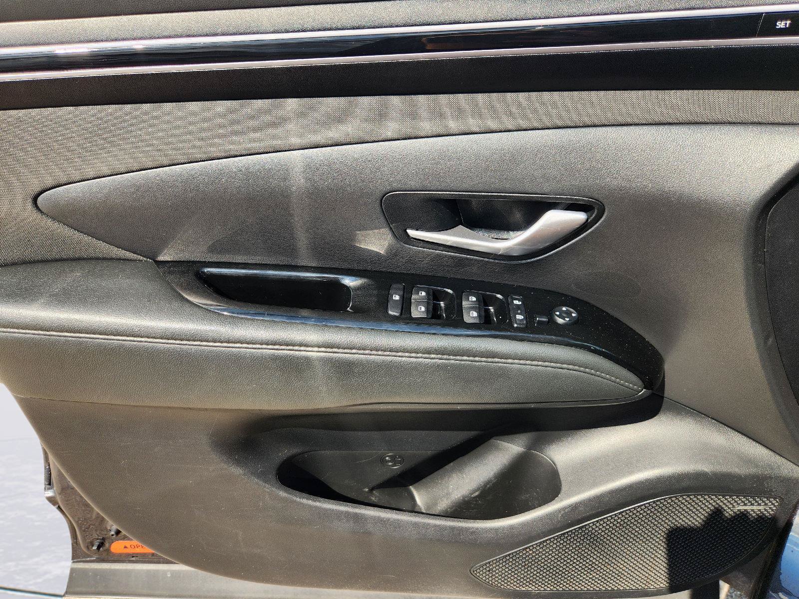 Used 2023 Hyundai Tucson Limited AWD/4WD image 22
