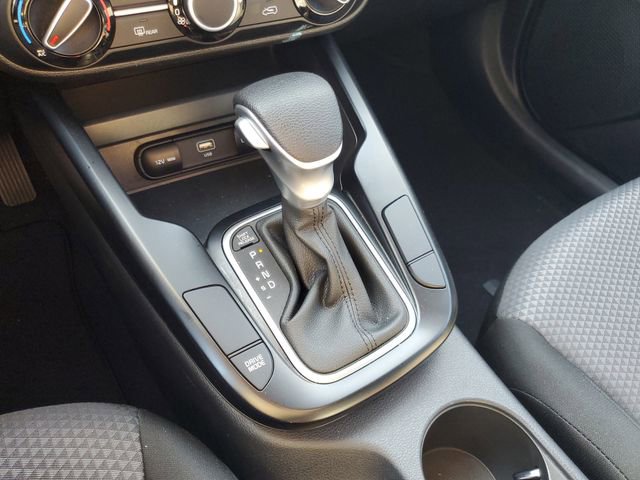 Certified 2025 Kia Soul LX image 24