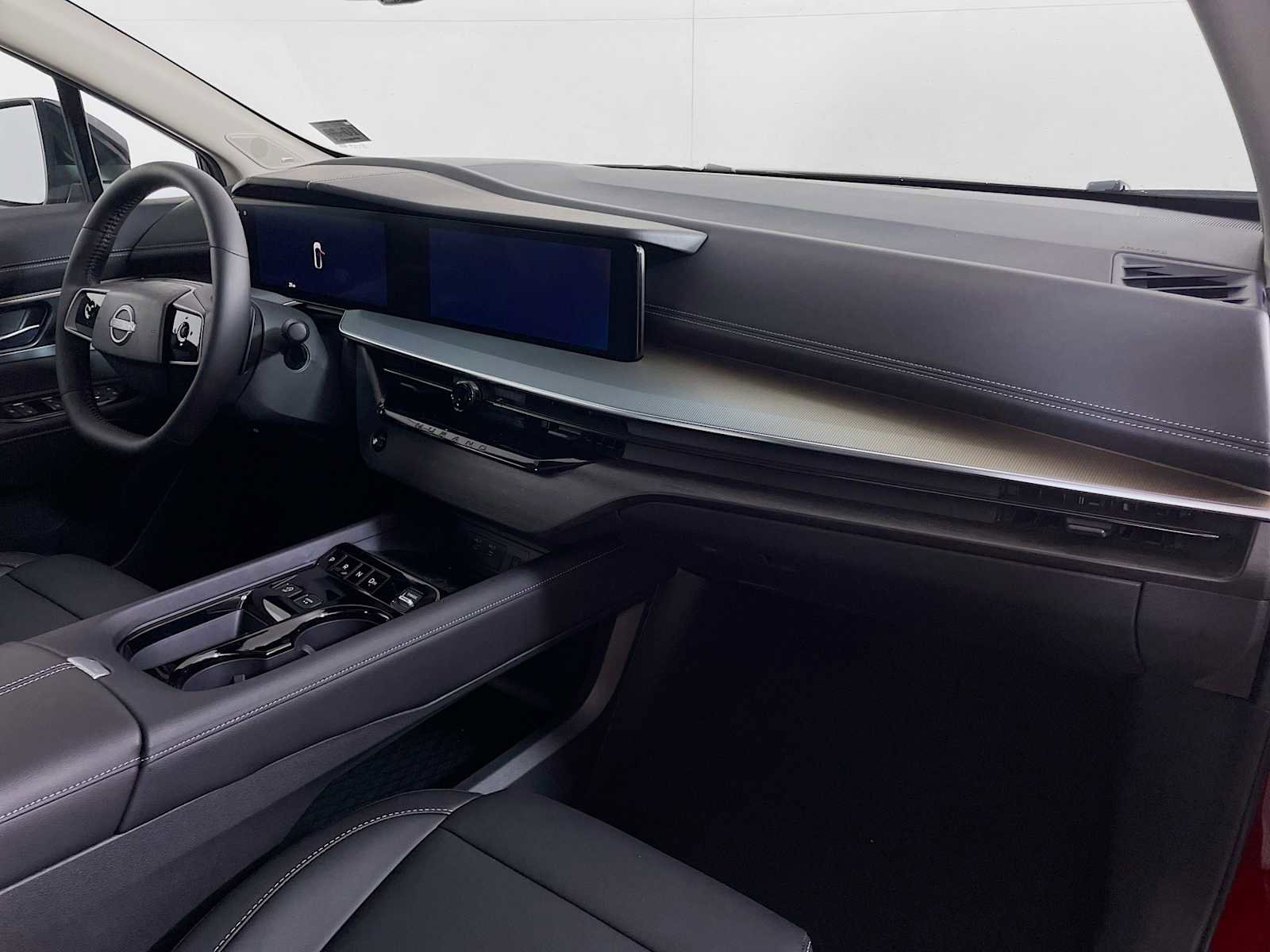 Used 2025 Nissan Murano SL image 28