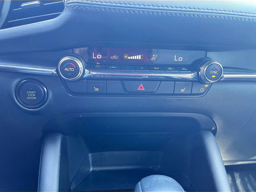 Used 2024 MAZDA MAZDA3 s image 16