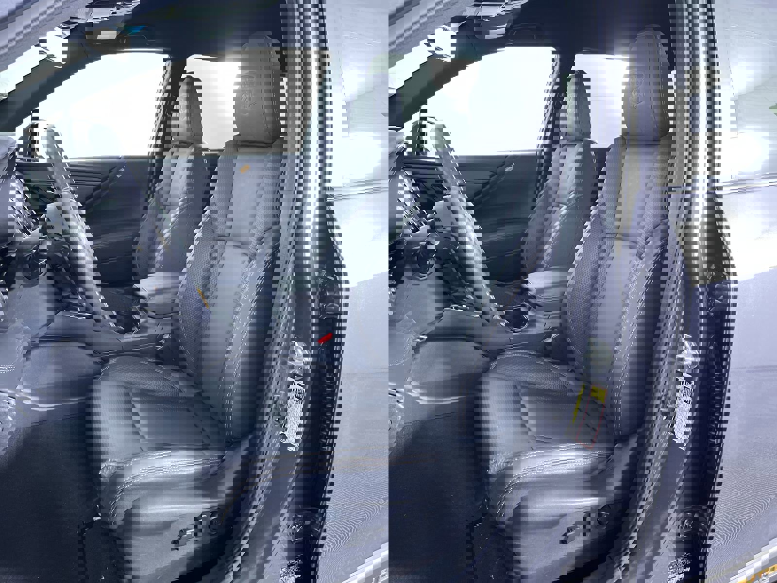 Used 2022 Subaru Outback Wilderness image 15