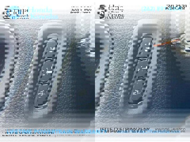 New 2026 Honda Passport TrailSport Elite image 15