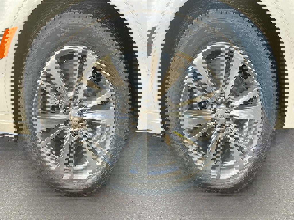 New 2025 Cadillac XT6 Premium Luxury w/ Technology Package image 34