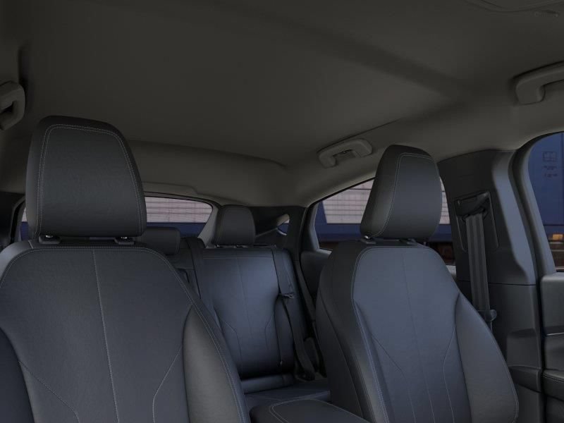 New 2026 Ford Mustang Mach-E Select RWD image 22