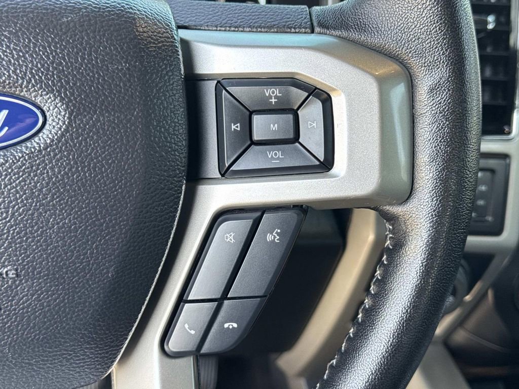 Certified 2019 Ford F150 Lariat image 11