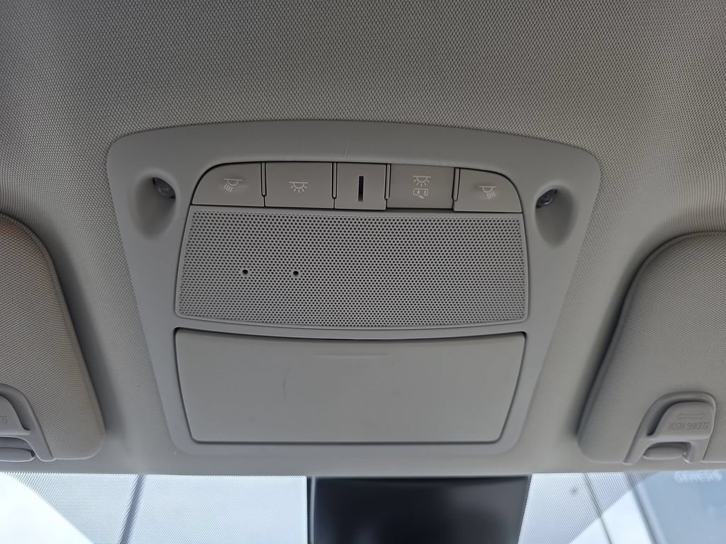 Used 2021 Nissan Murano SL FWD image 29