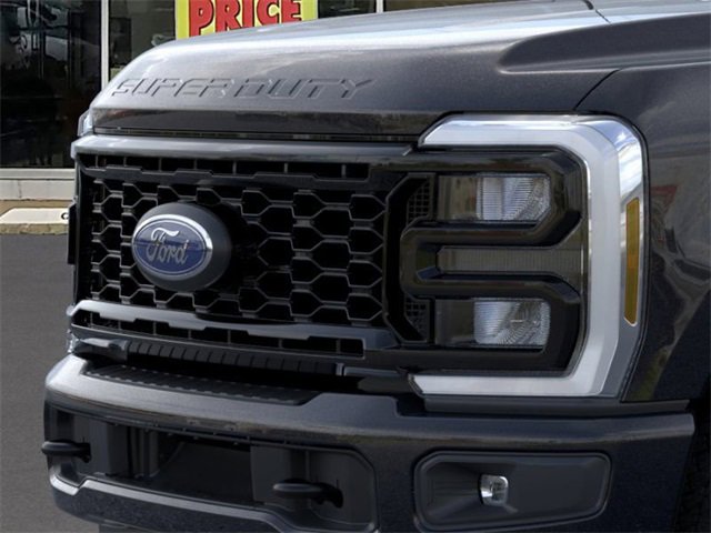New 2026 Ford F250 XL image 17