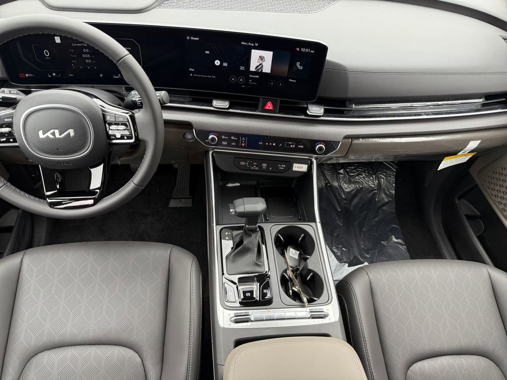 New 2026 Kia Carnival SX image 11