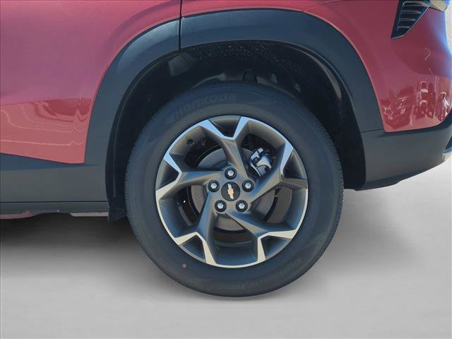 New 2026 Chevrolet Trax LT w/ Driver Confidence Package image 10
