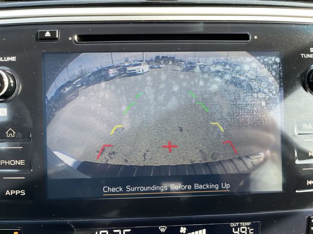 Used 2019 Subaru Outback 2.5i Premium AWD/4WD image 24
