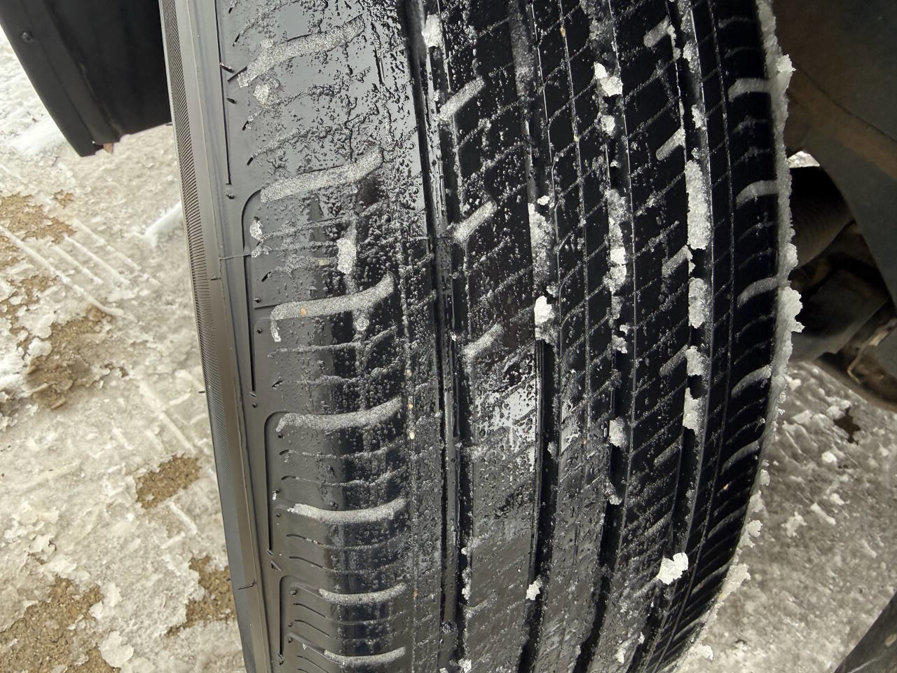 Used 2021 Chevrolet Trax LT w/ LT Convenience Package image 14