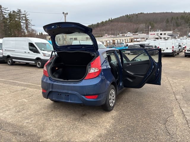 Used 2017 Hyundai Accent SE image 13