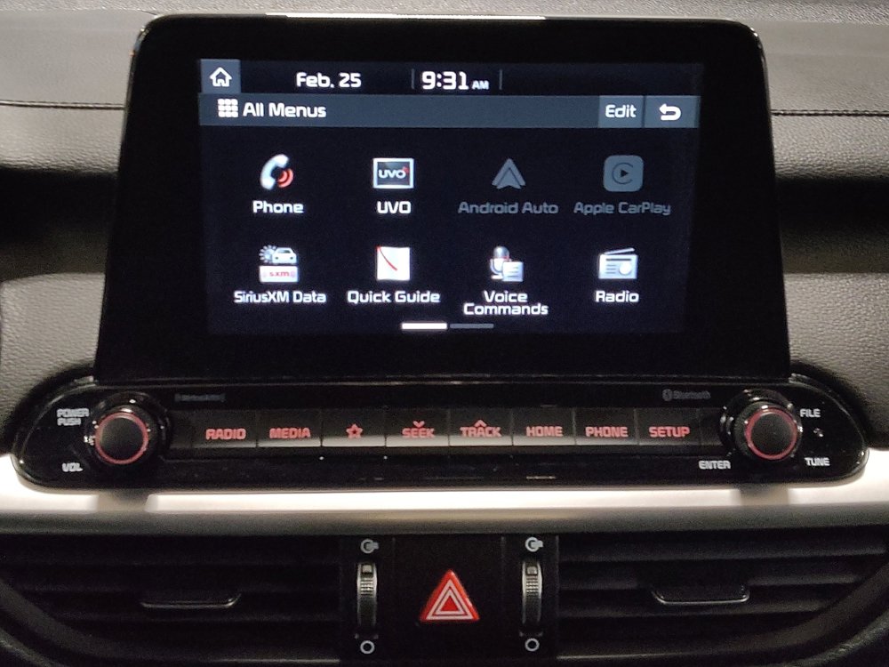 Used 2019 Kia Forte LXS image 25