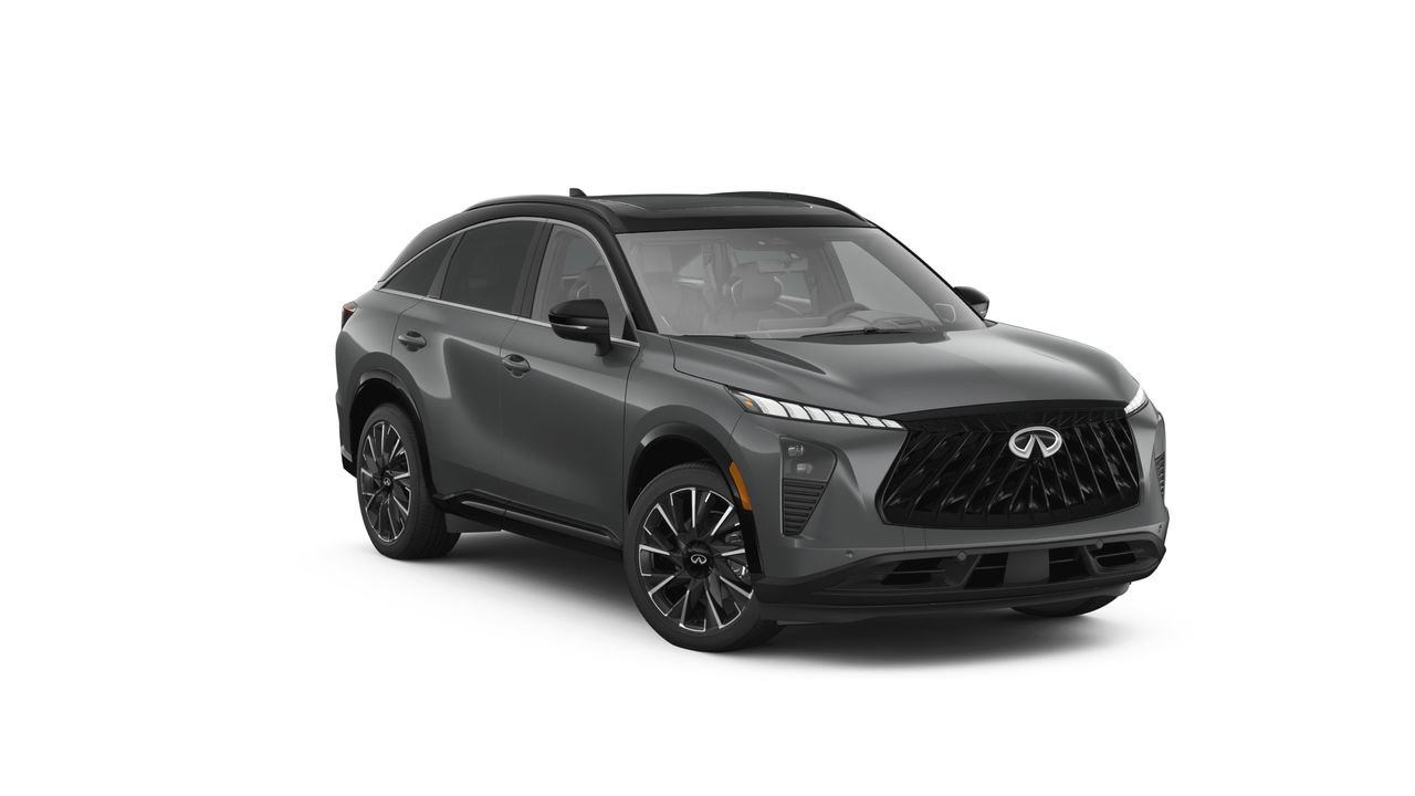 New 2027 INFINITI QX65 Autograph AWD/4WD image 3
