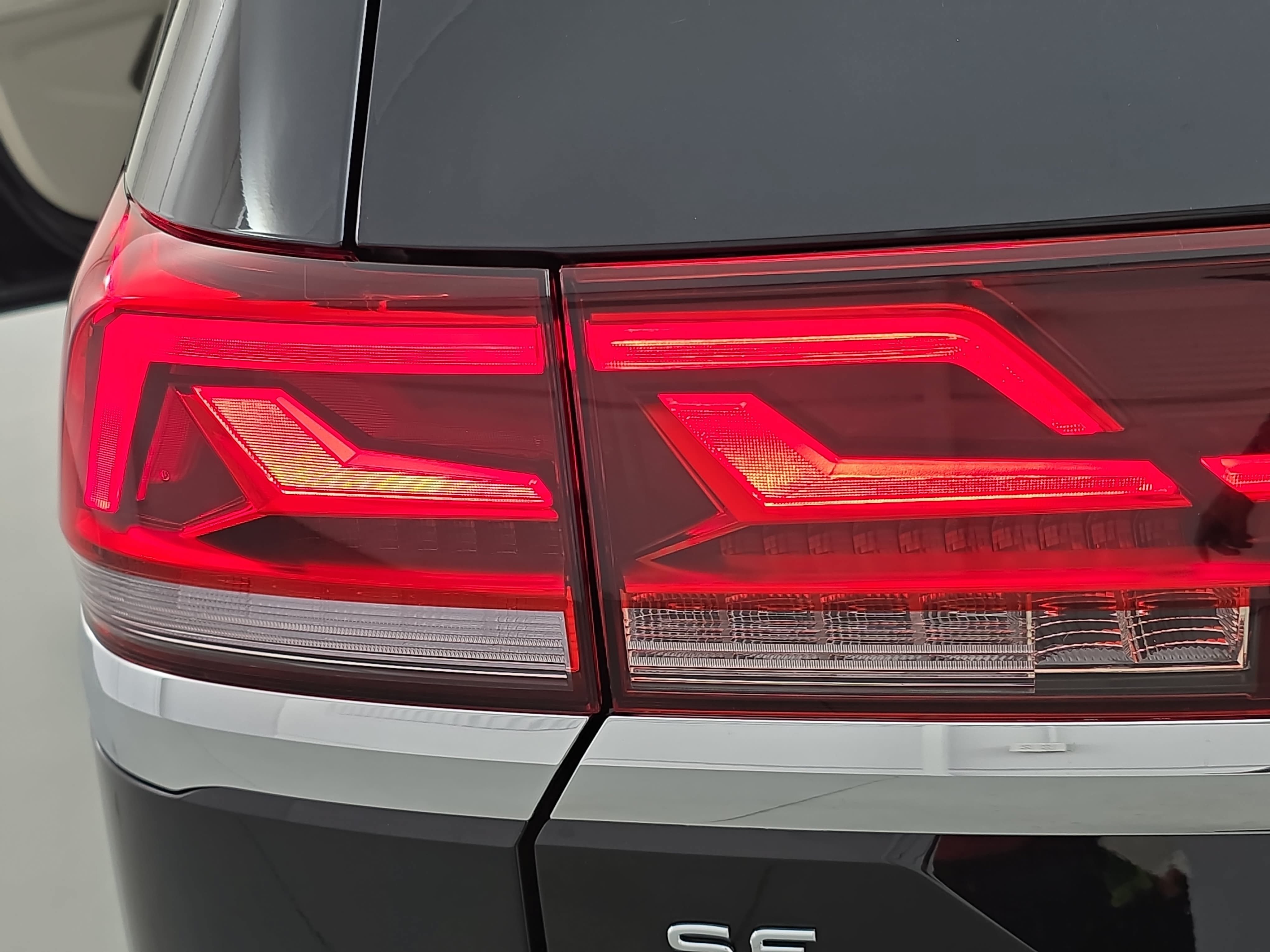 New 2026 Volkswagen Atlas SE AWD/4WD image 34