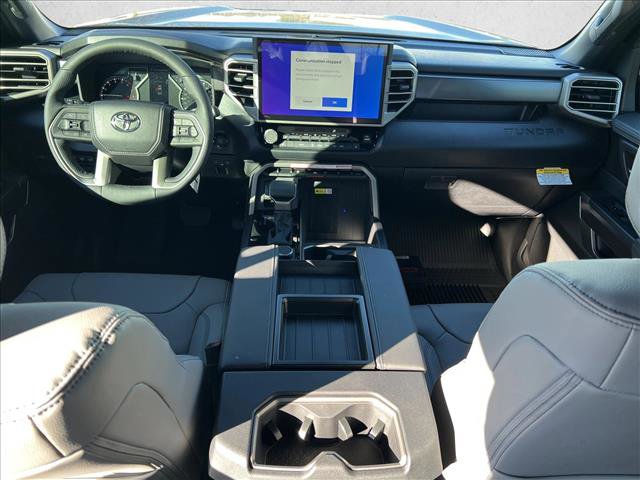 New 2026 Toyota Tundra SR5 image 16