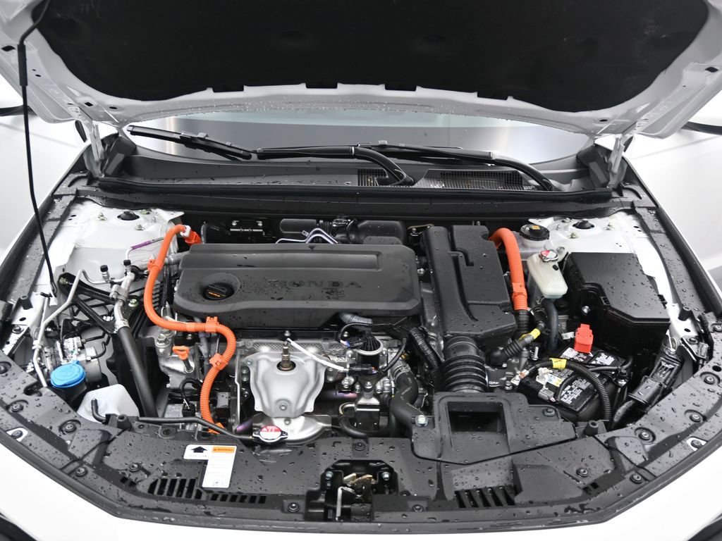 Used 2025 Honda Accord EX-L image 11