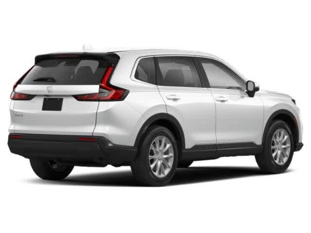 New 2026 Honda CR-V EX image 2