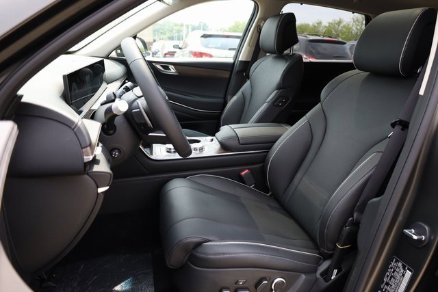 New 2025 Genesis GV80 3.5T Advanced image 20