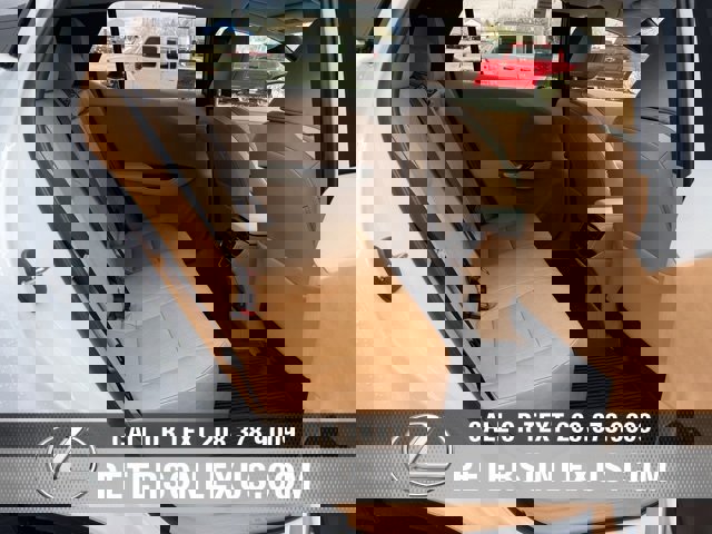 New 2026 Lexus RZ 450e AWD image 32