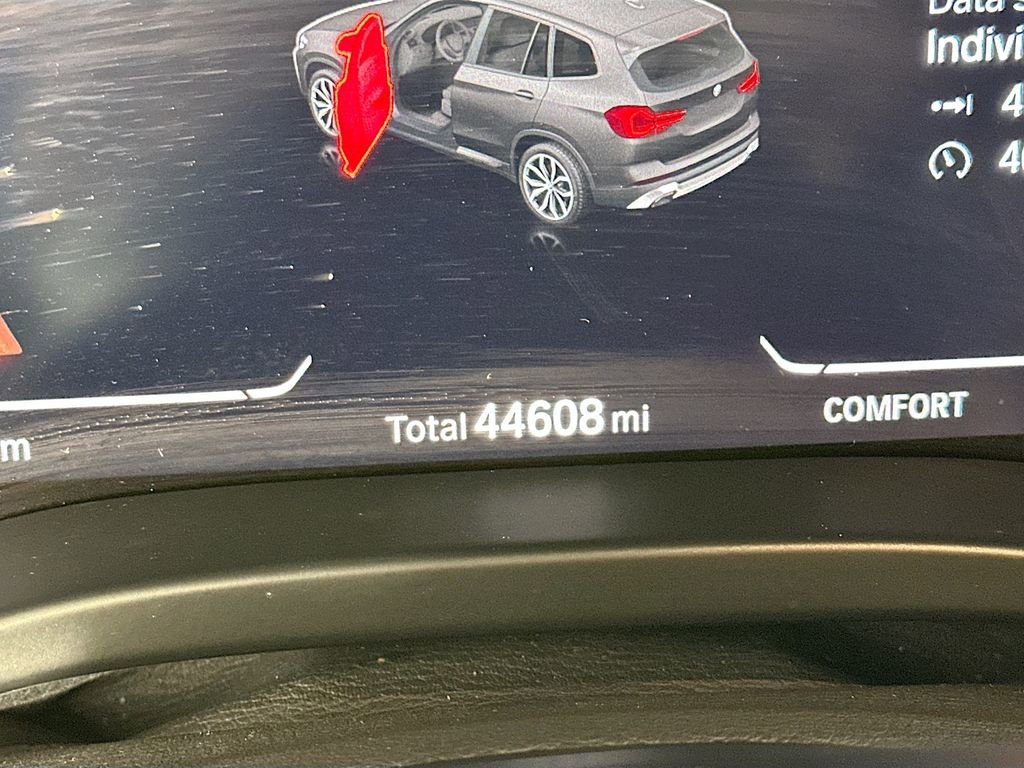 Used 2023 BMW X3 xDrive30i w/ Premium Package image 16