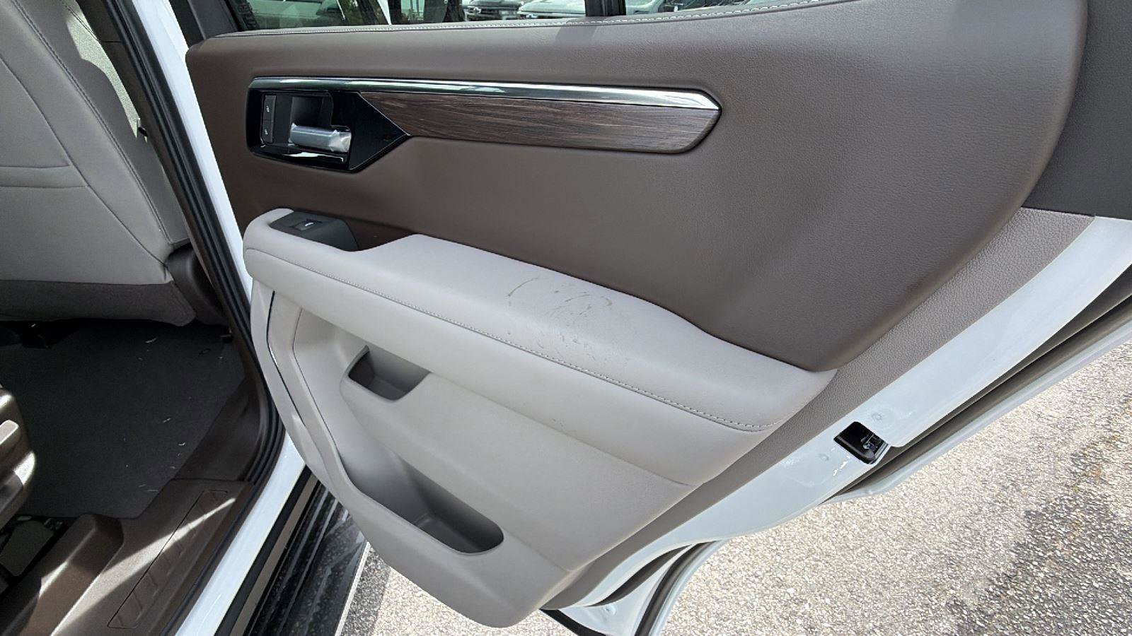 New 2026 Chevrolet Tahoe LS RWD image 17