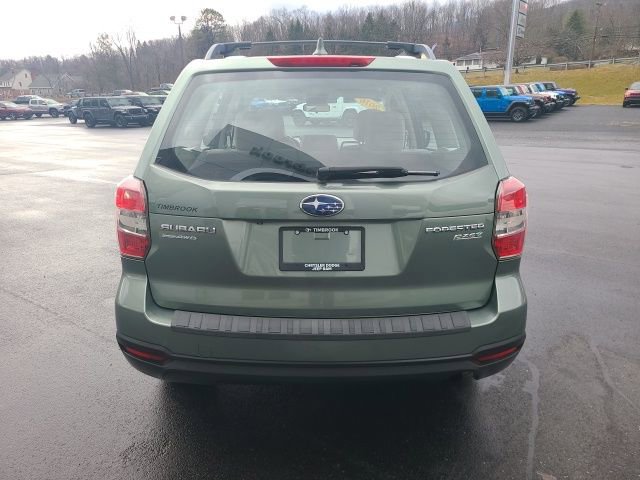 Used 2016 Subaru Forester 2.5i w/ Alloy Wheel Package image 4