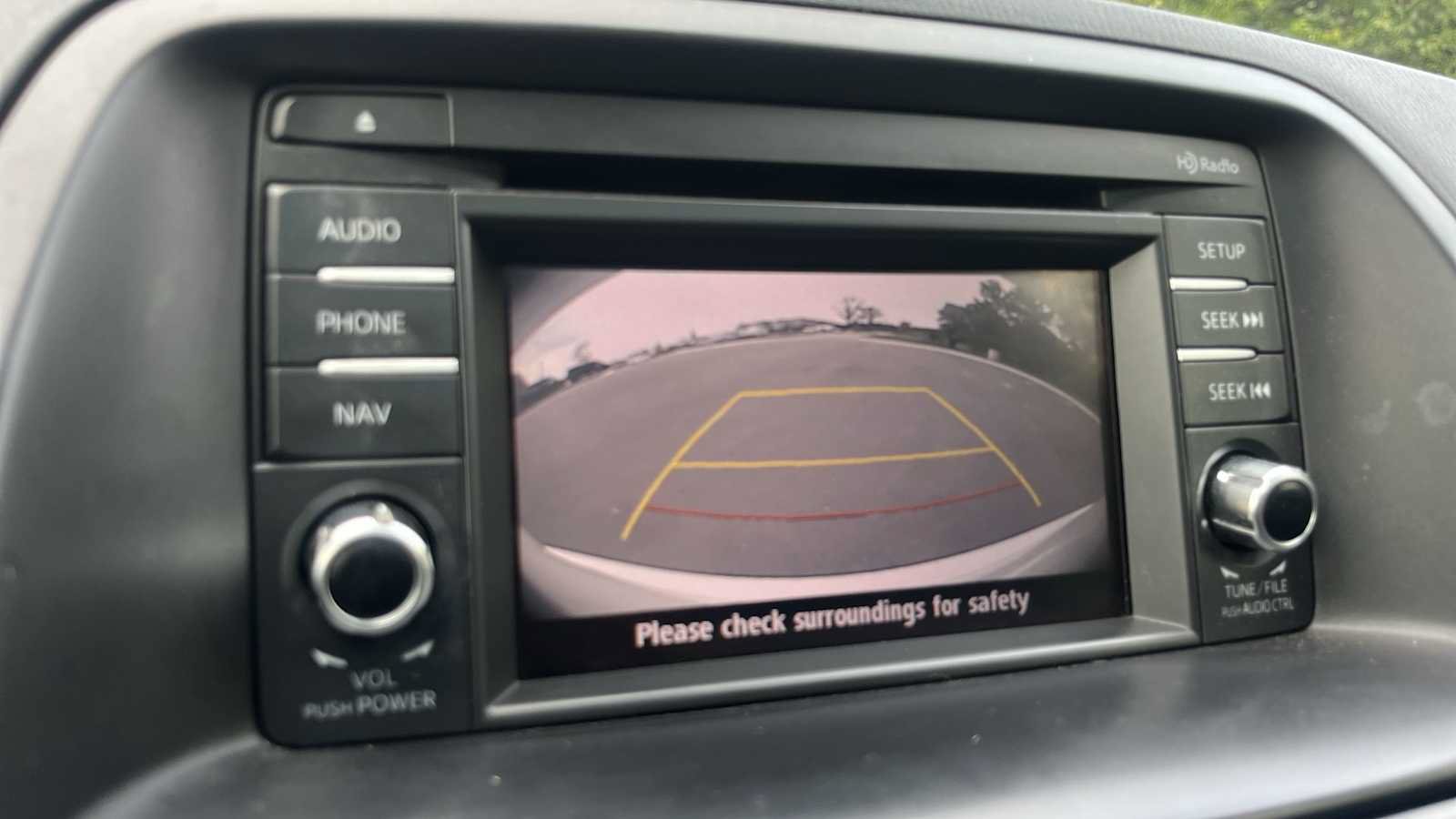 Used 2014 MAZDA CX-5 Grand Touring FWD image 44