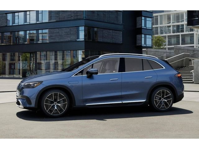 New 2027 Mercedes-Benz EQE 320 4MATIC SUV image 36
