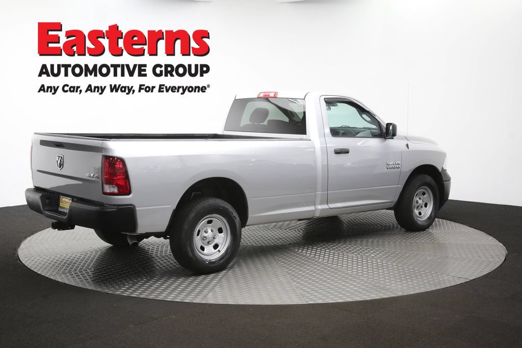 Used 2016 RAM 1500 Tradesman w/ Popular Equipment Group AWD/4WD image 41