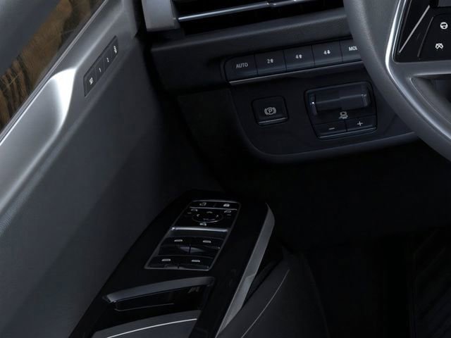 New 2026 Cadillac Escalade ESV Platinum Luxury AWD/4WD image 22