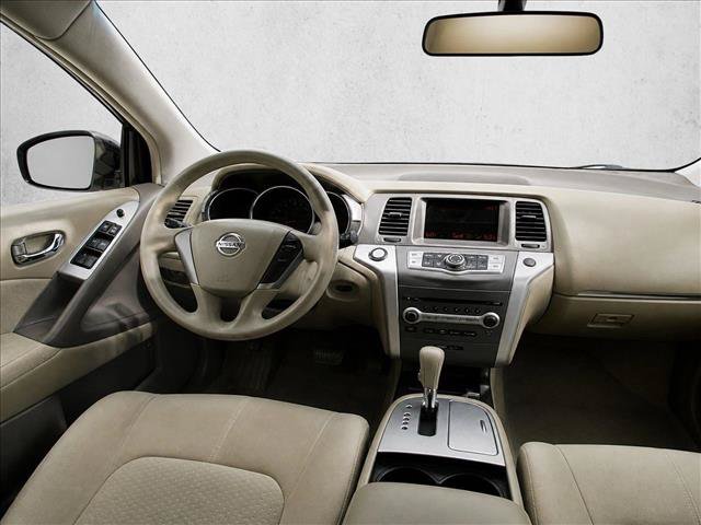 Used 2014 Nissan Murano S FWD image 23