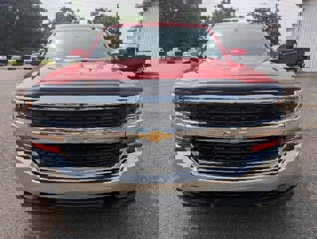 Used 2019 Chevrolet Silverado 1500 LT image 2