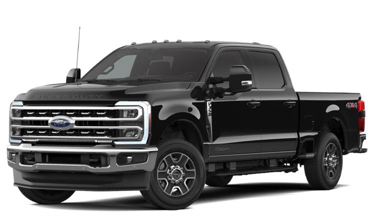 New 2026 Ford F350 Lariat w/ Lariat Premium Package image 1