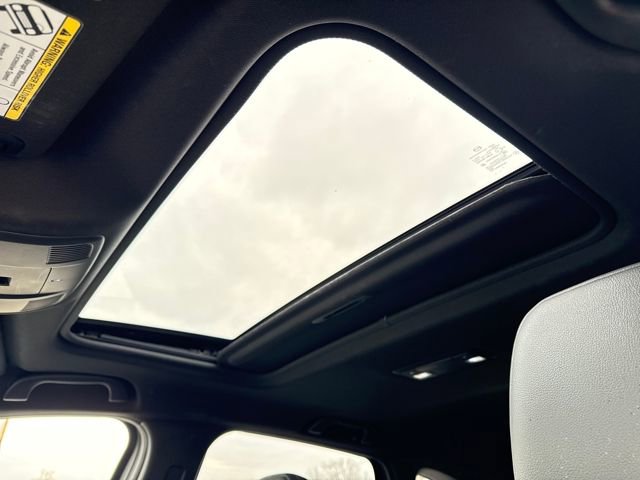 Used 2023 MAZDA CX-5 AWD 2.5 Turbo image 19