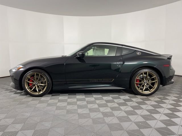 New 2026 Nissan Z Performance image 6