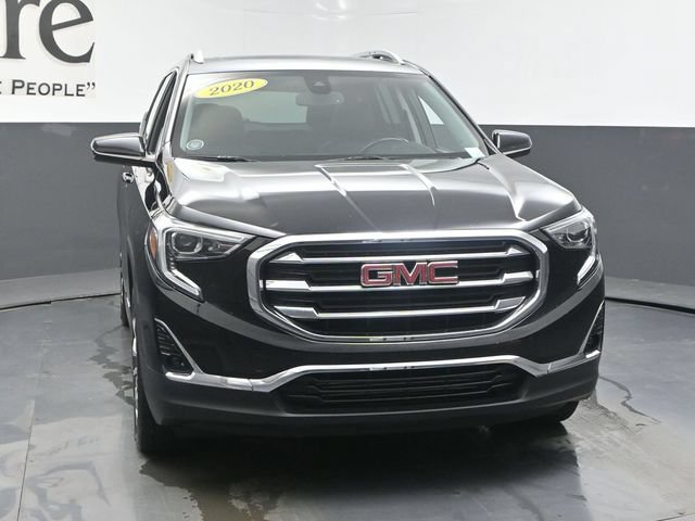 Used 2020 GMC Terrain SLT w/ Preferred Package FWD image 52