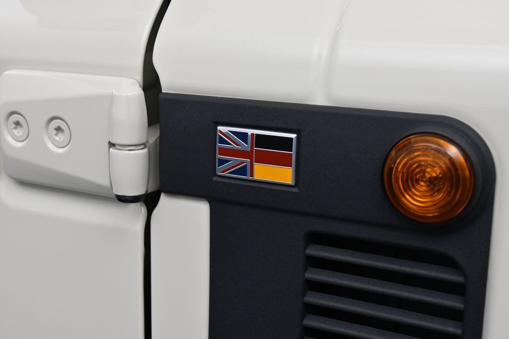 Used 2024 INEOS Grenadier AWD/4WD image 38
