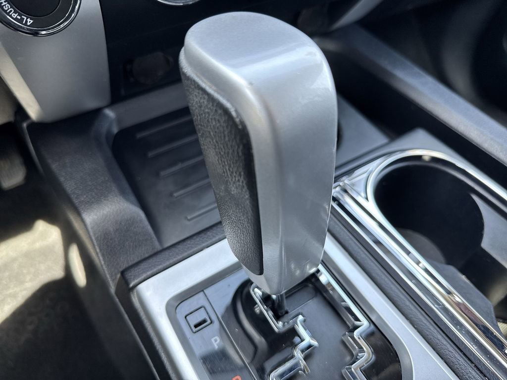 Used 2017 Toyota Tundra Limited AWD/4WD image 20